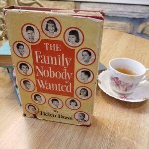 The Family Nobody Wanted